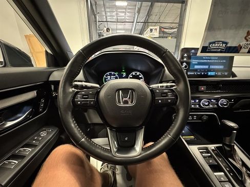 Used 2024 Honda CR-V Sport Touring image 21