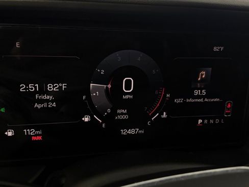 Used 2026 GMC Terrain Elevation FWD image 18