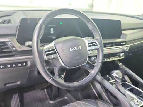 Used 2024 Kia Telluride EX X-Line AWD/4WD image 20