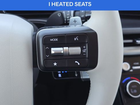 Used 2024 Hyundai Santa Fe SEL image 26