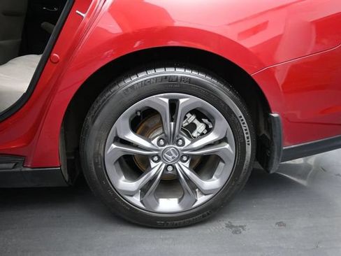 Used 2024 Honda Accord EX image 13