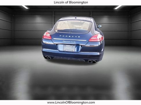 Used 2013 Porsche Panamera Turbo image 20