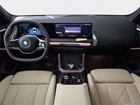 New 2026 BMW X3 xDrive30 w/ Convenience Package image 9