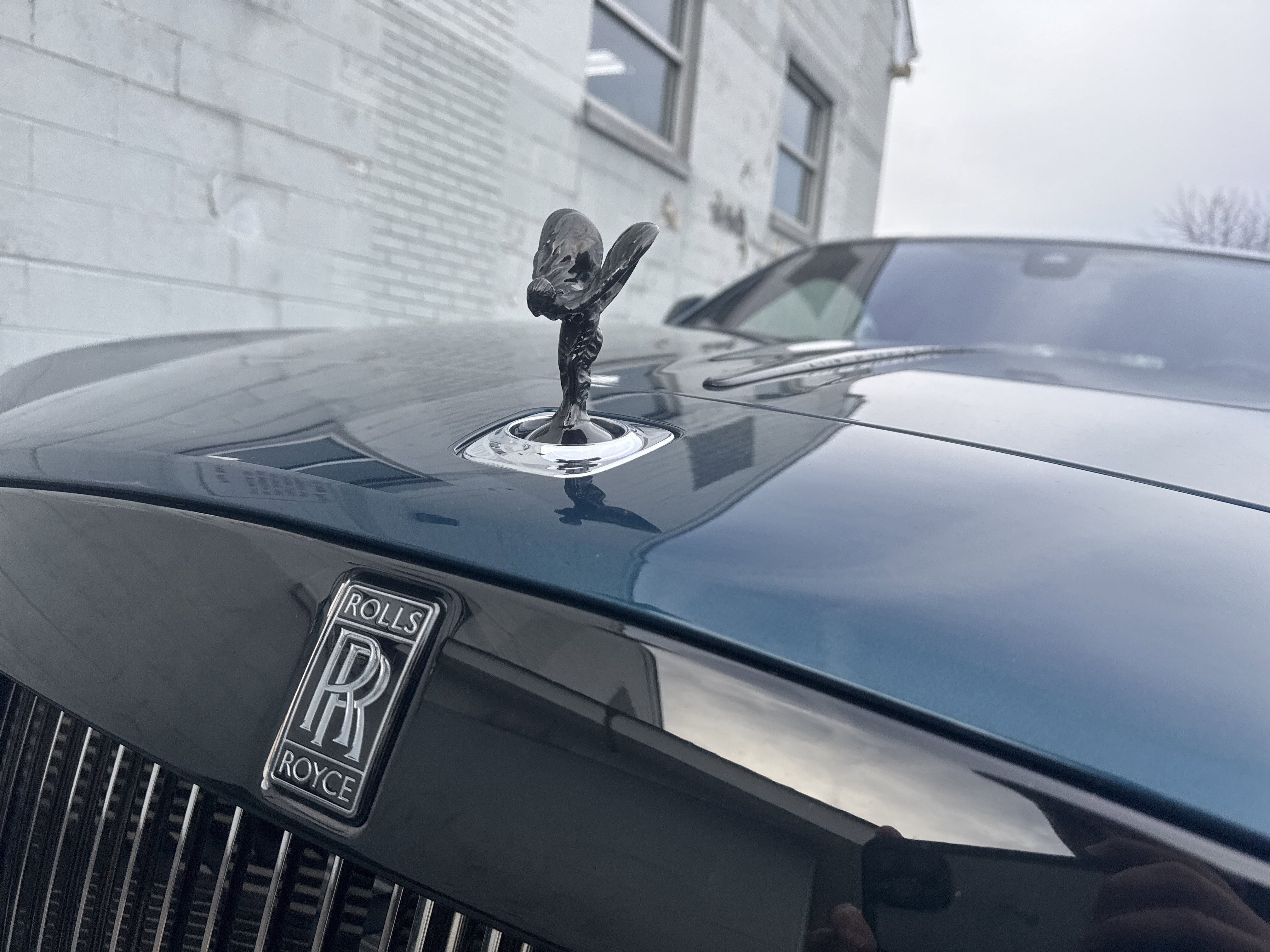 Certified 2020 Rolls-Royce Wraith RWD image 52