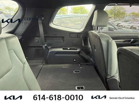 Used 2023 Kia Telluride SX X-Line AWD/4WD image 13