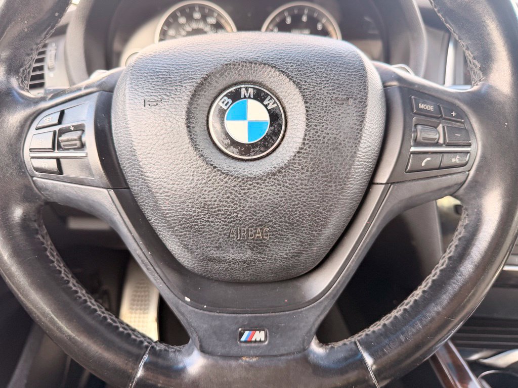 Used 2015 BMW X4 xDrive28i AWD/4WD image 22