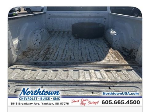 Used 2007 Dodge Ram 2500 Truck SLT w/ Quad Cab Big Horn Value Group image 18