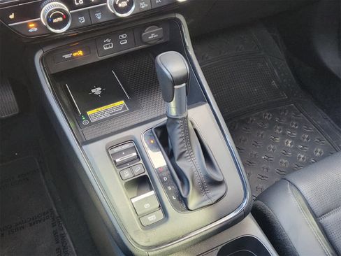 Used 2025 Honda CR-V EX-L image 19