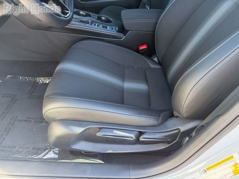 Used 2026 Honda Civic Sport image 14