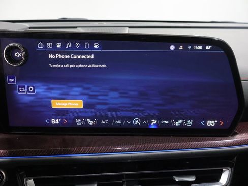 Used 2024 Chevrolet Traverse RS w/ LPO, Floor Liner Package AWD/4WD image 26
