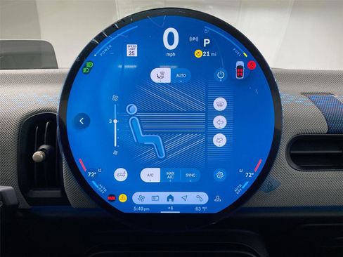 New 2026 MINI Cooper S image 21