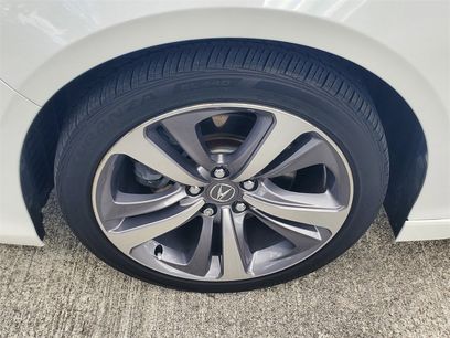 Certified 2021 Acura TLX w/ Advance Package