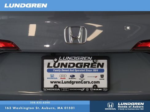 Used 2024 Honda Civic Sport image 32