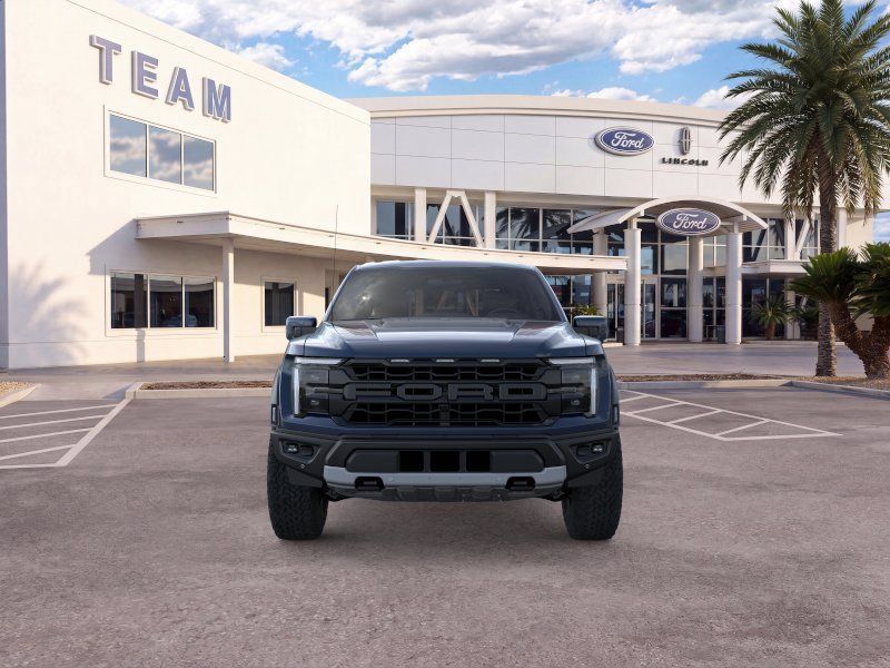 New 2026 Ford F150 Raptor AWD/4WD image 6
