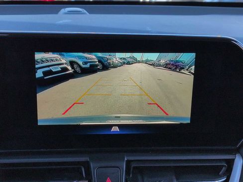 Used 2025 Chevrolet TrailBlazer LS image 29