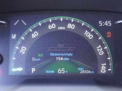 Certified 2024 Toyota RAV4 LE AWD/4WD image 39