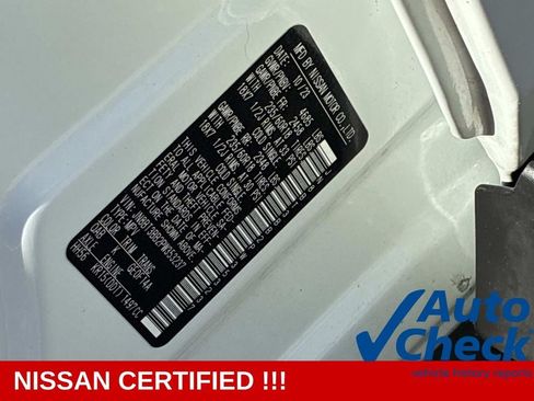 Certified 2023 Nissan Rogue SV AWD/4WD image 21