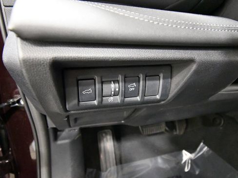 Used 2024 Subaru Outback Touring AWD/4WD image 20