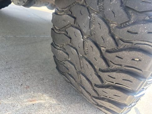 Used 2022 Chevrolet Silverado 1500 LTZ image 9