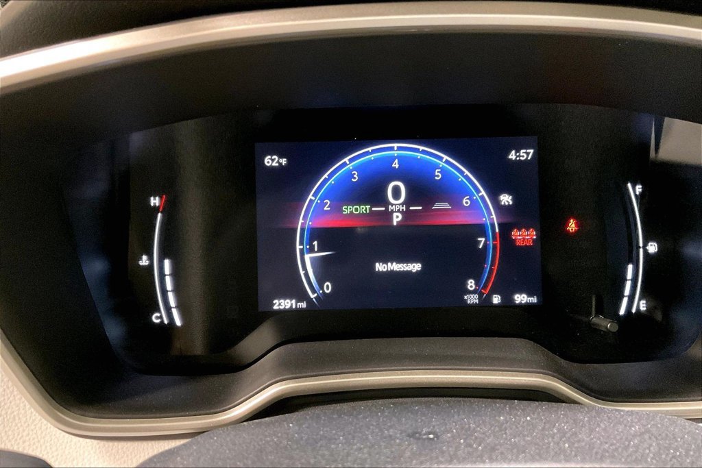Used 2025 Toyota Corolla XSE FWD image 13