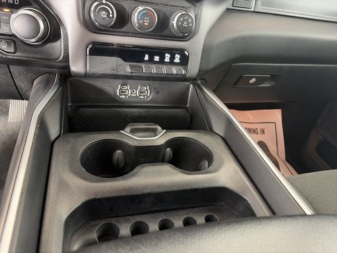 Used 2022 RAM 1500 Big Horn image 23