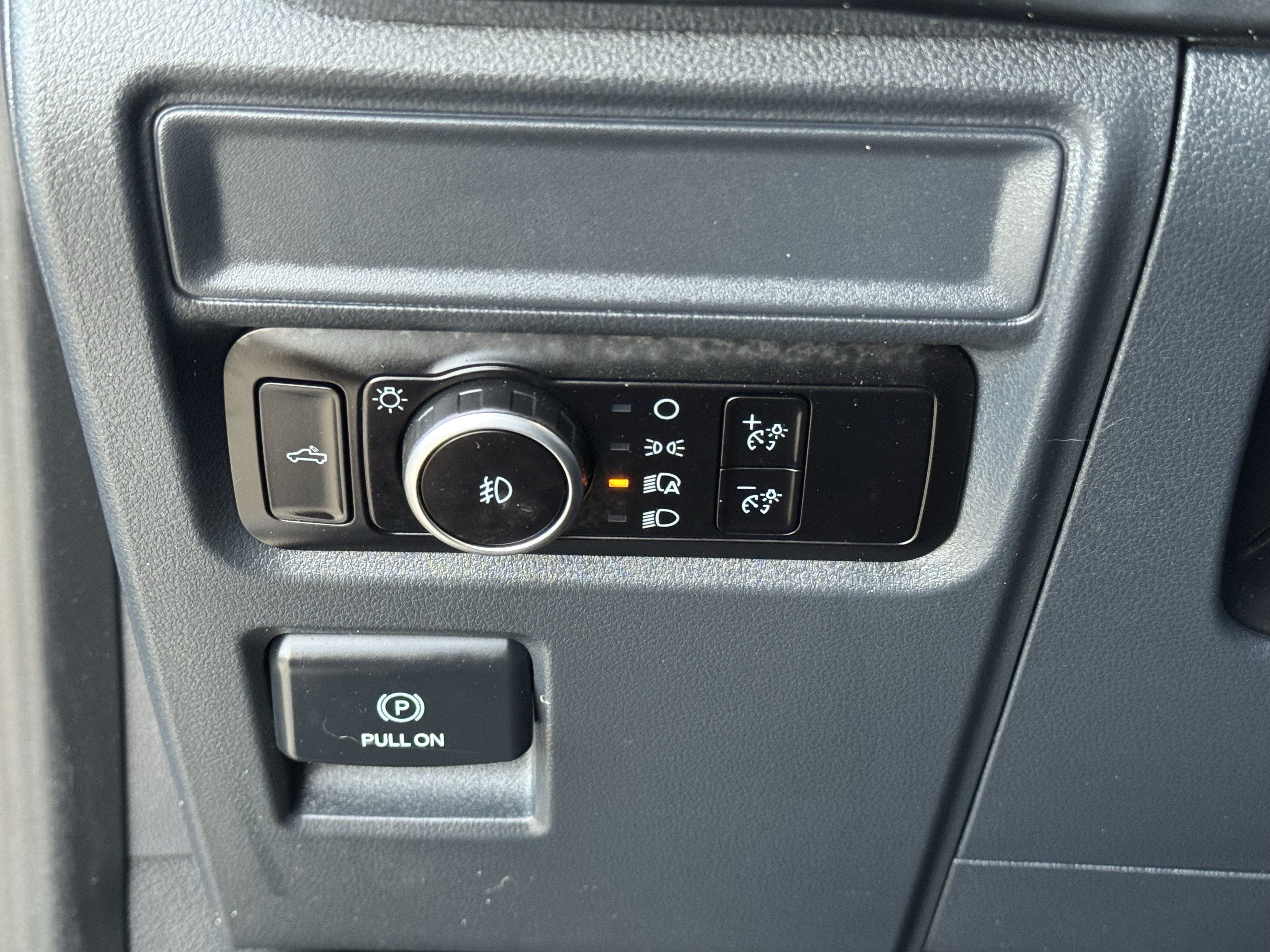 Used 2026 Ford F150 STX w/ Equipment Group 200A AWD/4WD image 15