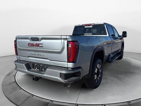 New 2026 GMC Sierra 2500 Denali w/ Technology Package image 5