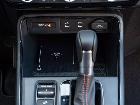 New 2026 Honda CR-V Sport Touring image 21