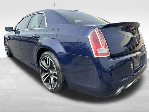 Used 2014 Chrysler 300 SRT8 Core w/ Harman/Kardon Audio Group image 3