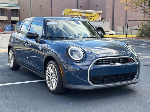 New 2026 MINI Cooper S FWD image 7