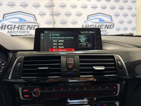 Used 2018 BMW M4 Coupe image 34