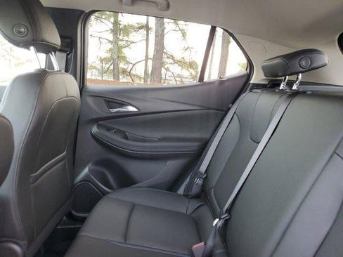 New 2026 Buick Encore GX Sport Touring image 8