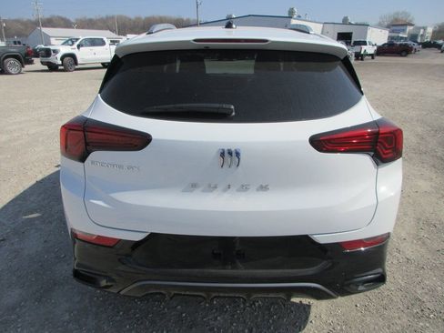 New 2026 Buick Encore GX Sport Touring FWD image 5