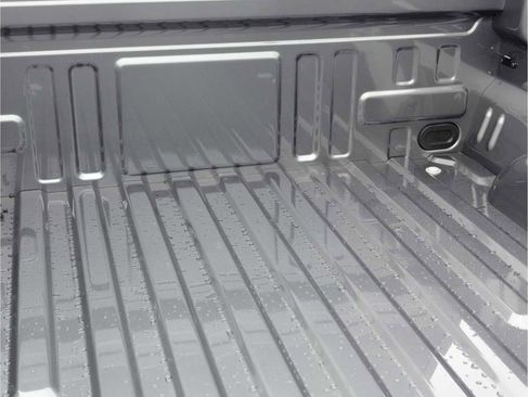 New 2025 Ford F150 Platinum w/ Equipment Group 702A High image 17