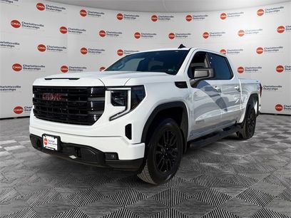 New 2026 GMC Sierra 1500 Elevation