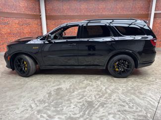 Used 2024 Dodge Durango SRT video 2