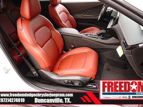 New 2026 Dodge Charger Scat Pack image 15