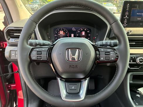 New 2026 Honda Pilot Elite image 12