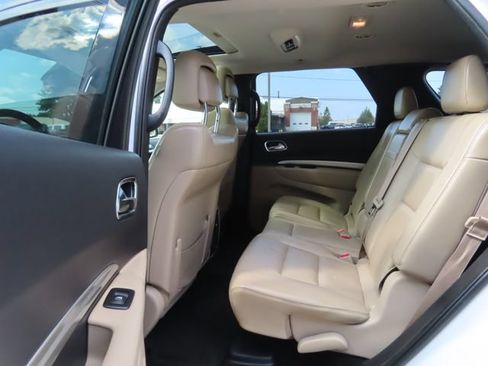 Used 2017 Dodge Durango GT w/ Premium Group AWD/4WD image 22