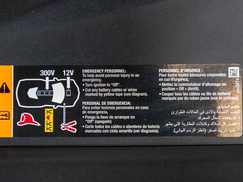 Used 2024 Chevrolet Corvette E-Ray image 28