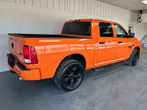 Used 2019 RAM 1500 Express w/ Express Value Package image 3