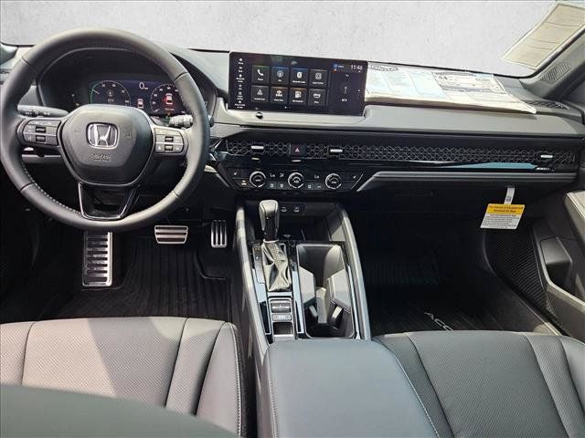 New 2026 Honda Accord Sport image 14