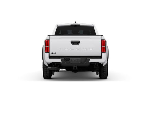 New 2026 Toyota Tacoma TRD Off-Road AWD/4WD image 8