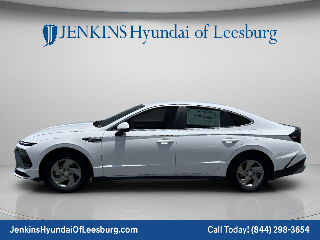 New 2026 Hyundai Sonata SE FWD image 9