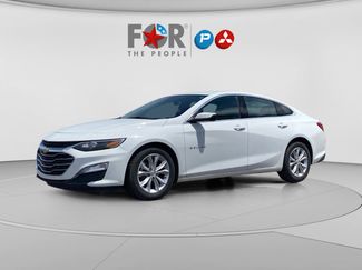 Used 2024 Chevrolet Malibu LT FWD video 1