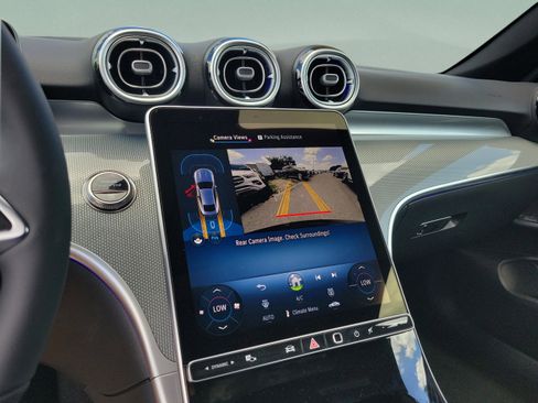 New 2026 Mercedes-Benz CLE 300 4MATIC Coupe image 27