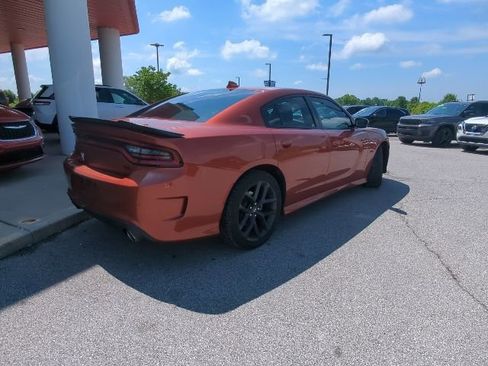 Used 2023 Dodge Charger R/T w/ Blacktop Package RWD image 32