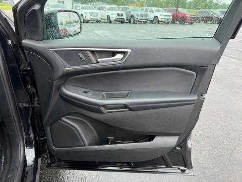Used 2023 Ford Edge SEL AWD/4WD image 20