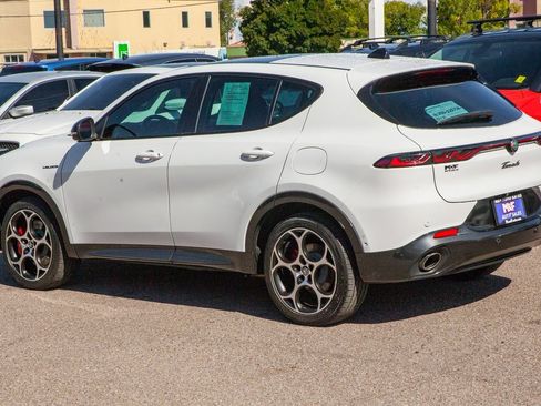 Used 2024 Alfa Romeo Tonale Veloce image 7