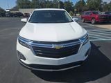 Used 2022 Chevrolet Equinox LT image 3